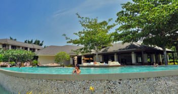Amorita Resort on Alona Beach Amorita Resort Swimming Pool