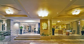 Tagbilaran Hotels Resorts Pension Houses Bohol Guide Belian Hotel Tagbilaran
