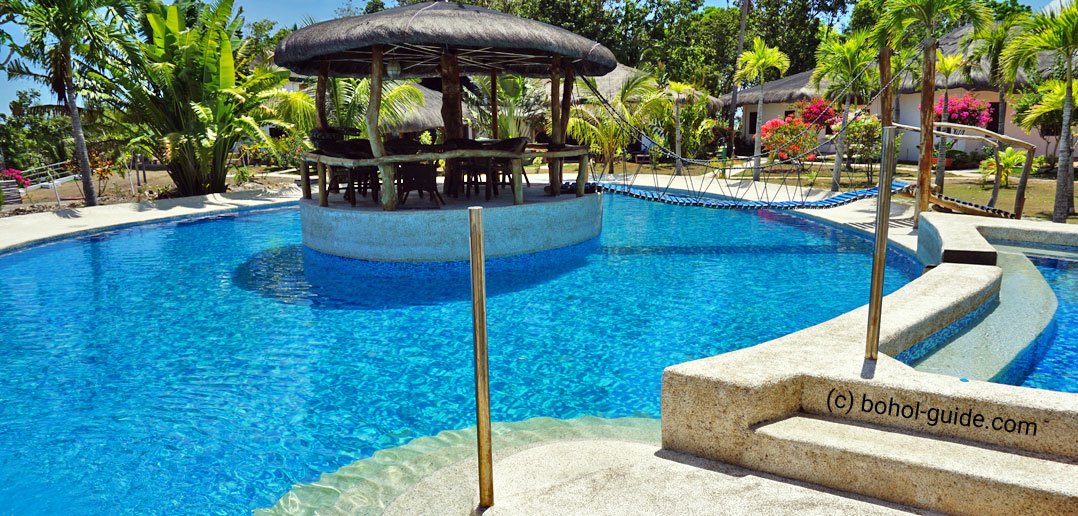 Bohol Apartment House in Panglao Philippines for sale • Bohol Guide