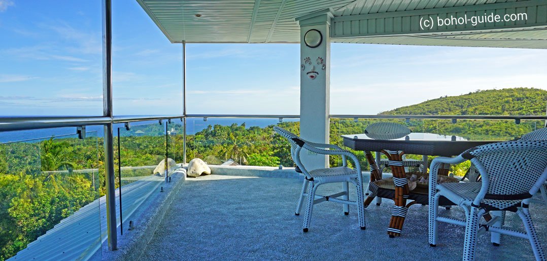 Bohol Apartment House in Panglao Philippines for sale • Bohol Guide