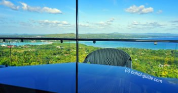 Bohol Apartment House in Panglao for sale Bohol Apartment Ocean View