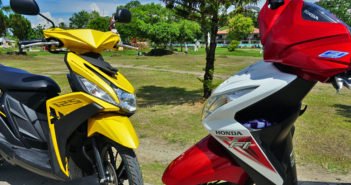 Bohol Scooter & Motorcycle Rentals in Panglao Bohol Scooter Rentals Panglao