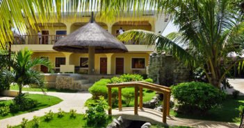 Bohol Sunside Resort in Panglao Bohol Sunside Tropical Resort