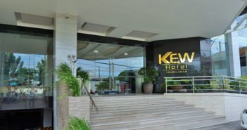 Kew Hotel Tagbilaran – Bohol Kew Hotel Tagbilaran Bohol