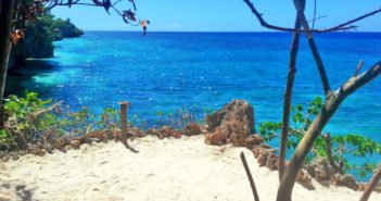 Kims Garden in Anda, Bohol Kims Garden Beach Front Anda
