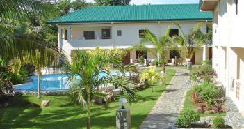 Panglao Resort & Hotel for sale Panglao Resort Sale