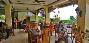 Amarela Resort Restaurant