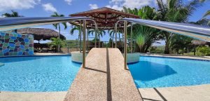 Apartment Bohol Luxury Swimming Pool