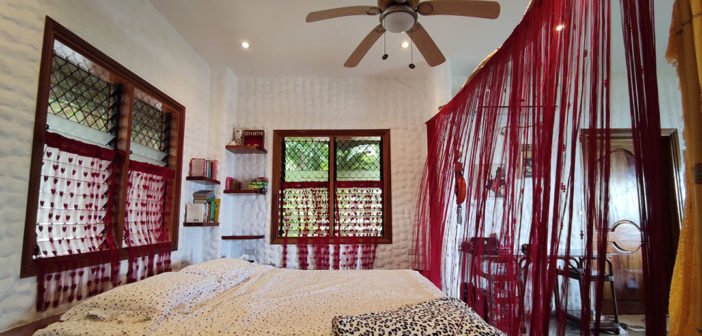 Bed Bohol House For Sale
