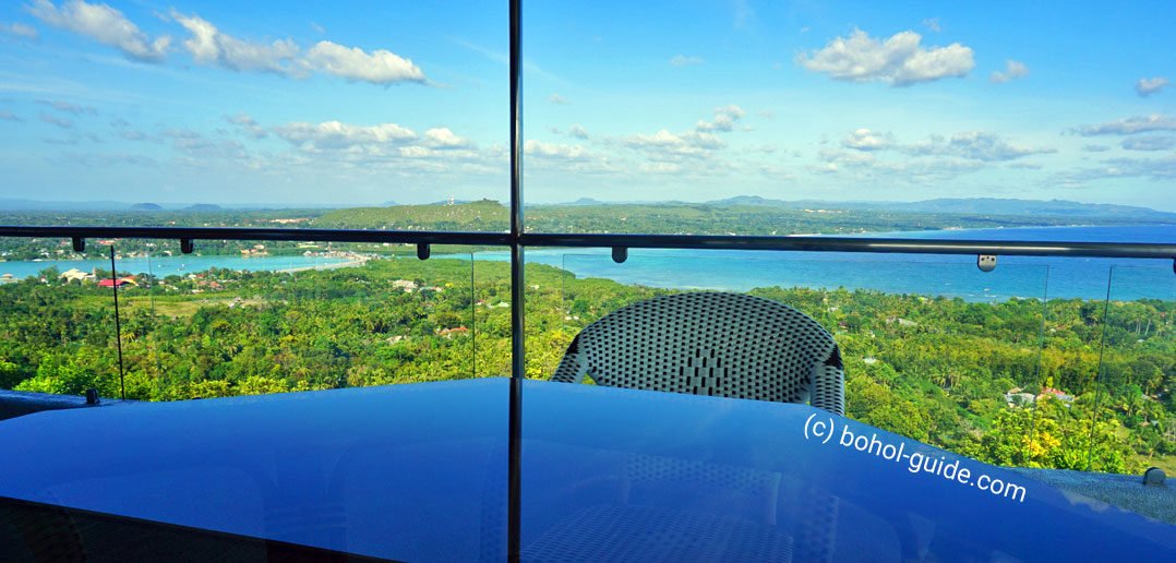 Bohol Apartment Ocean View