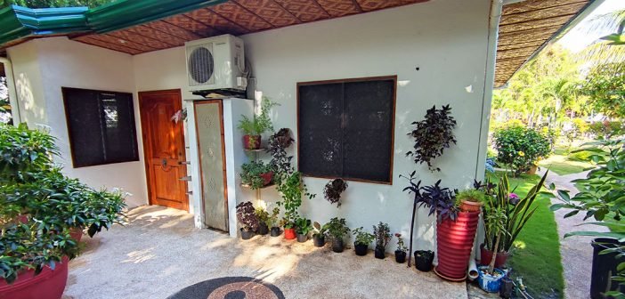 Bohol Bungalow in Panglao for sale