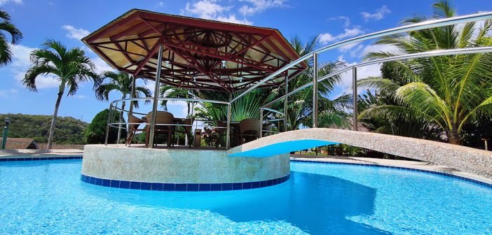 Bohol Property Swimming Pool Island