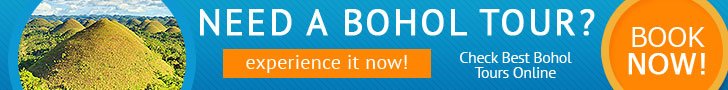 Check Best Bohol Tours Online