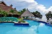 Cliffside Resort Panglao - Swimming Pool