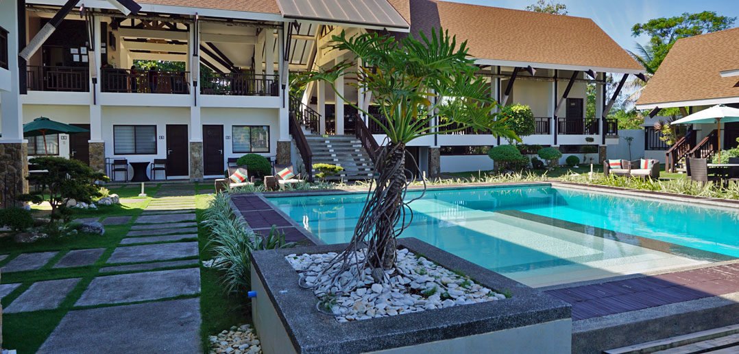 Dive Thru Scuba Resort Philippines