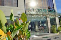 Hotel Tagbilaran 717 Cesar Place