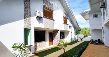 House in Panglao for sale – Duplex House House in Panglao Duplex Sale