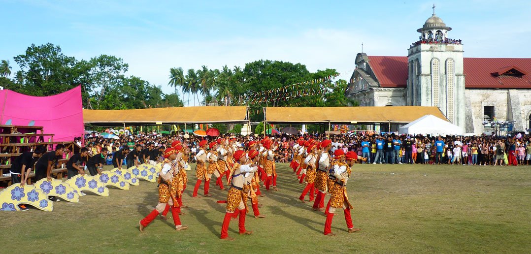 Hudyaka sa Panglao Dance Festival