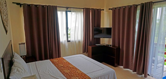 Kasagpan Resort Presidential Suite