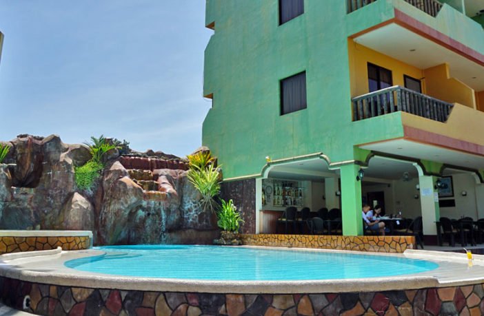 Lost Horizon Resort Annex - Panglao