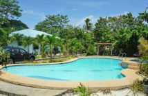 Lot for lease Panglao Philippines