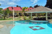 Palm View Residence Panglao Philippines