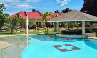Palm View Residence Panglao Palm View Residence Panglao Philippines