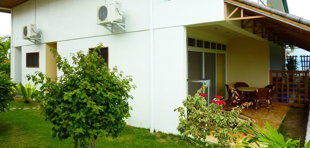 Panglao Apartment House in Bohol Philippines for sale Bohol Guide