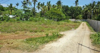 Panglao Land For Sale Or Lease Panglao Land Sale Lease