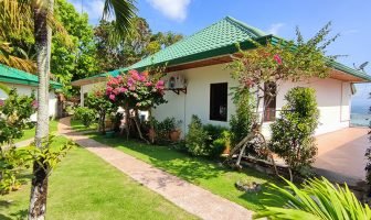 Philippines House For Sale