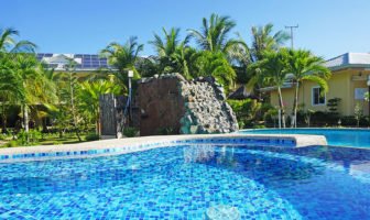 Resort in Panglao for sale
