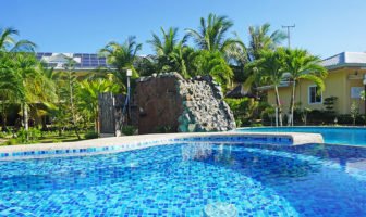 Resort in Panglao for sale Resort in Panglao for sale