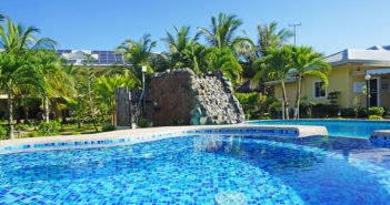 Resort in Panglao for sale Resort in Panglao for sale