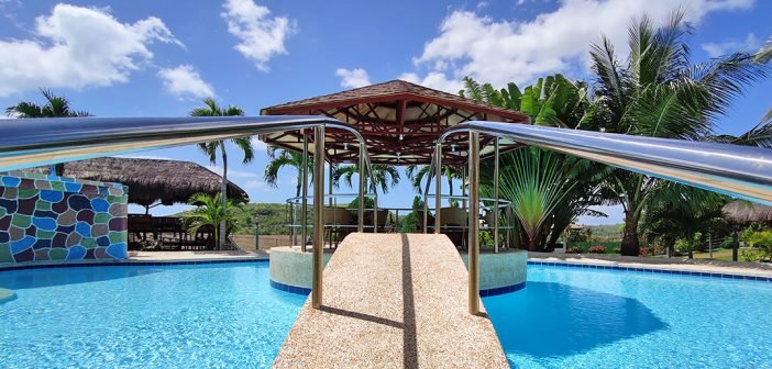 Sale Apartment in Bohol Swimming Pool