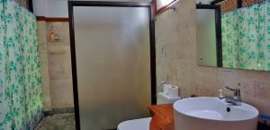 Villa Formosa Resort Bathroom